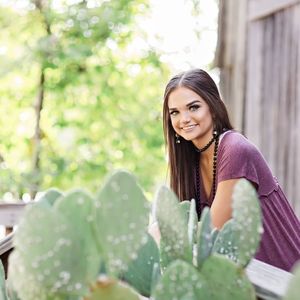 Meet your Posher, Kenedy