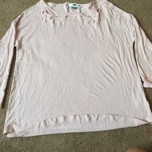 Old Navy top