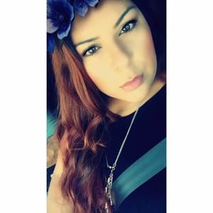 Meet your Posher, Cathy