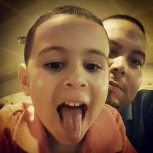 Meet your Posher, Willie