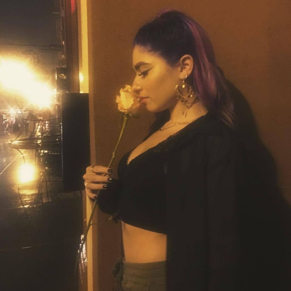 Meet your Posher, Jamie