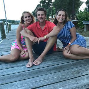 Meet your Posher, Matthew