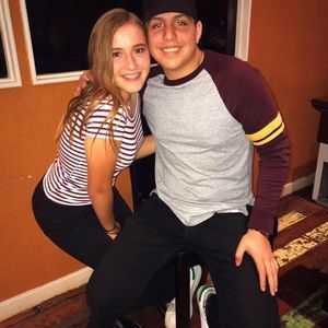 Meet your Posher, Billy