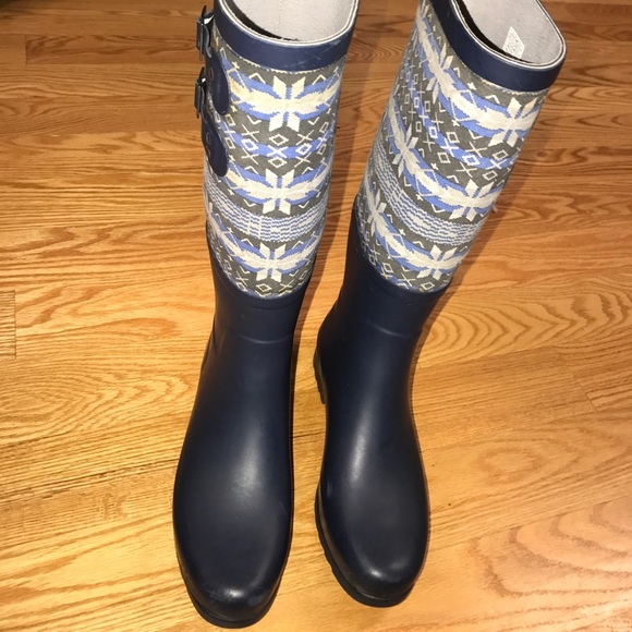 UGG Shoes - Uggs rain boots