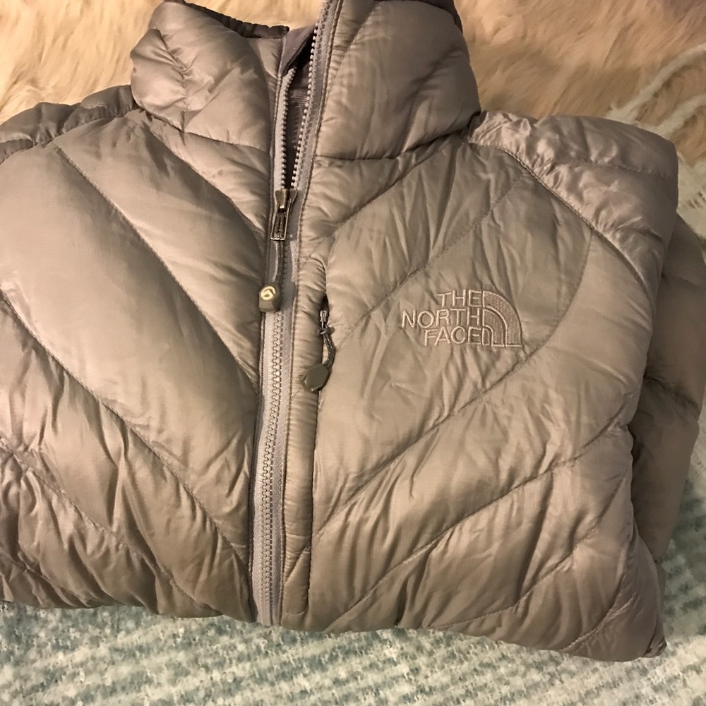 TNF Jacket