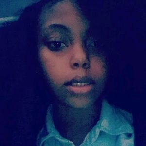 Meet your Posher, Keshae