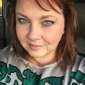 Meet your Posher, Candace