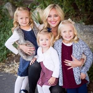 Meet your Posher, Jen