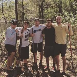 Meet your Posher, Ryan