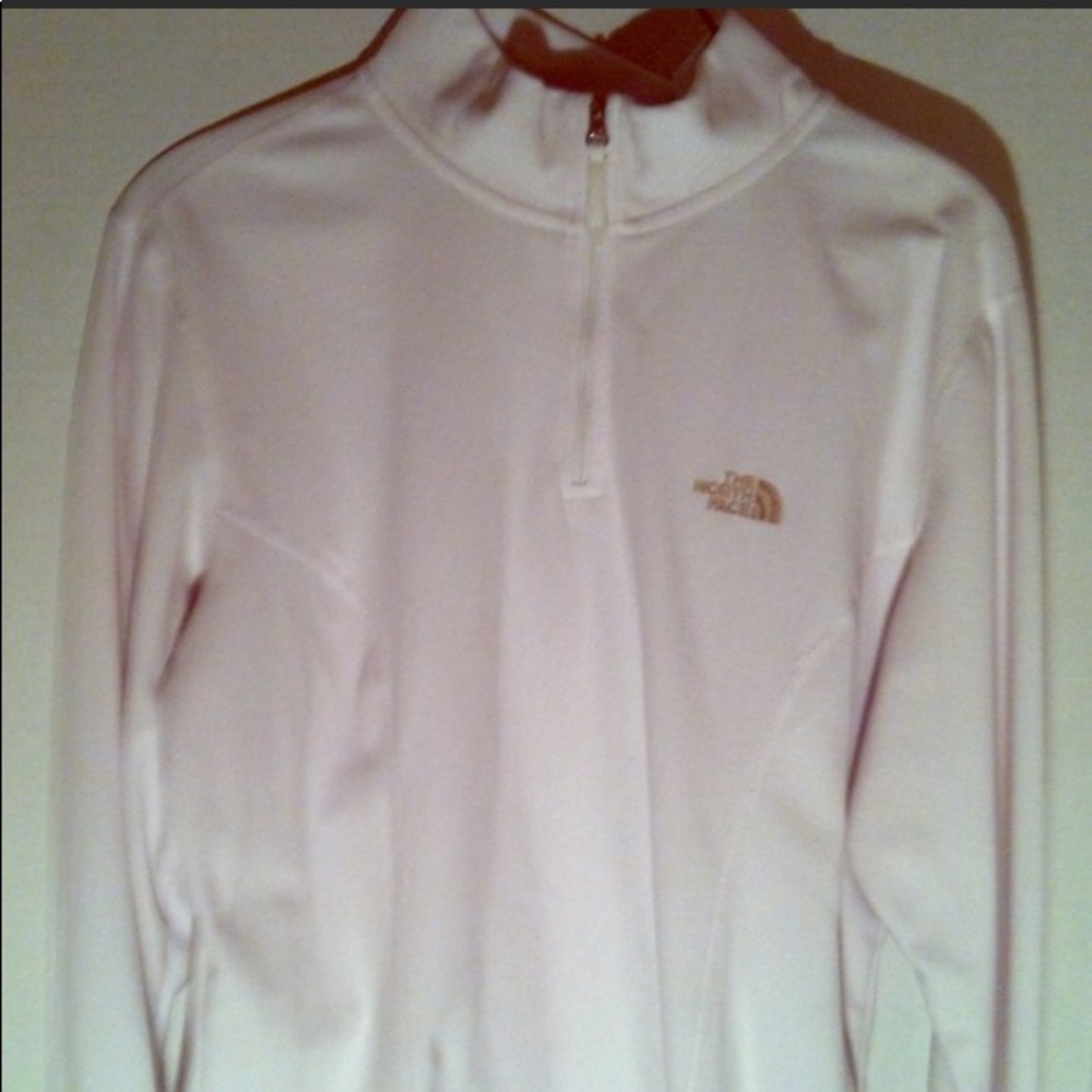 North Face lightweight fleece