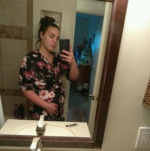 Meet your Posher, Kimberlee