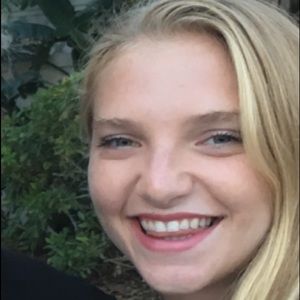 Meet your Posher, Juliana