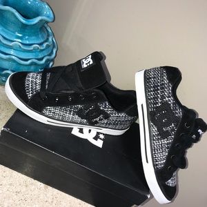 Women’s DC shoes