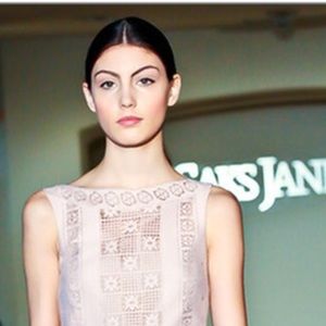 Meet your Posher, Gabby