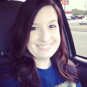 Meet your Posher, Kelsey