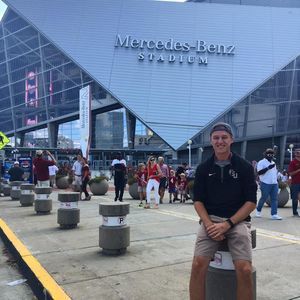 Meet your Posher, Tyler