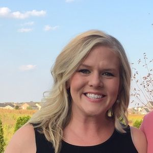 Meet your Posher, Beth