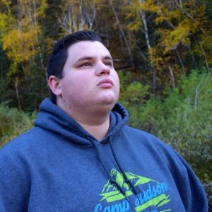 Meet your Posher, Travis