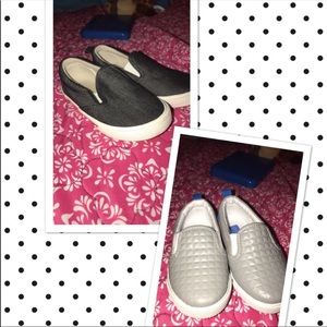 Toddler Boy Slip On Shoes