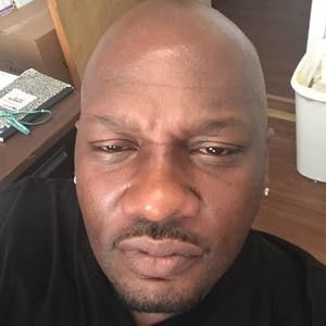 Meet your Posher, Barry