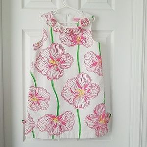 Lilly Dress