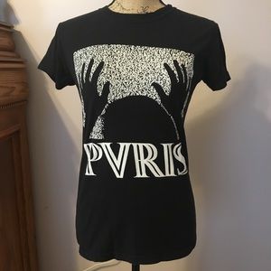 🎵. PVRIS T-Shirt 🎵