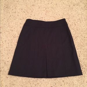 NWOT Ann Taylor Skirt 2P