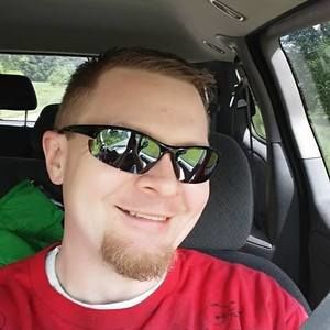 Meet your Posher, Rodney