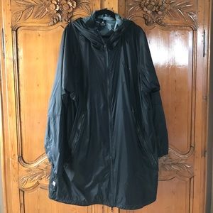 jordan long jacket