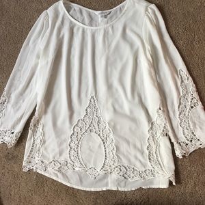 Charming Charlie top