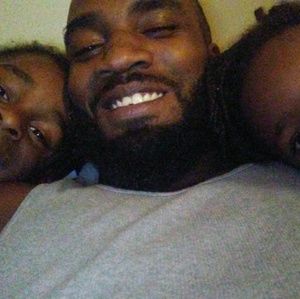 Meet your Posher, Terrence