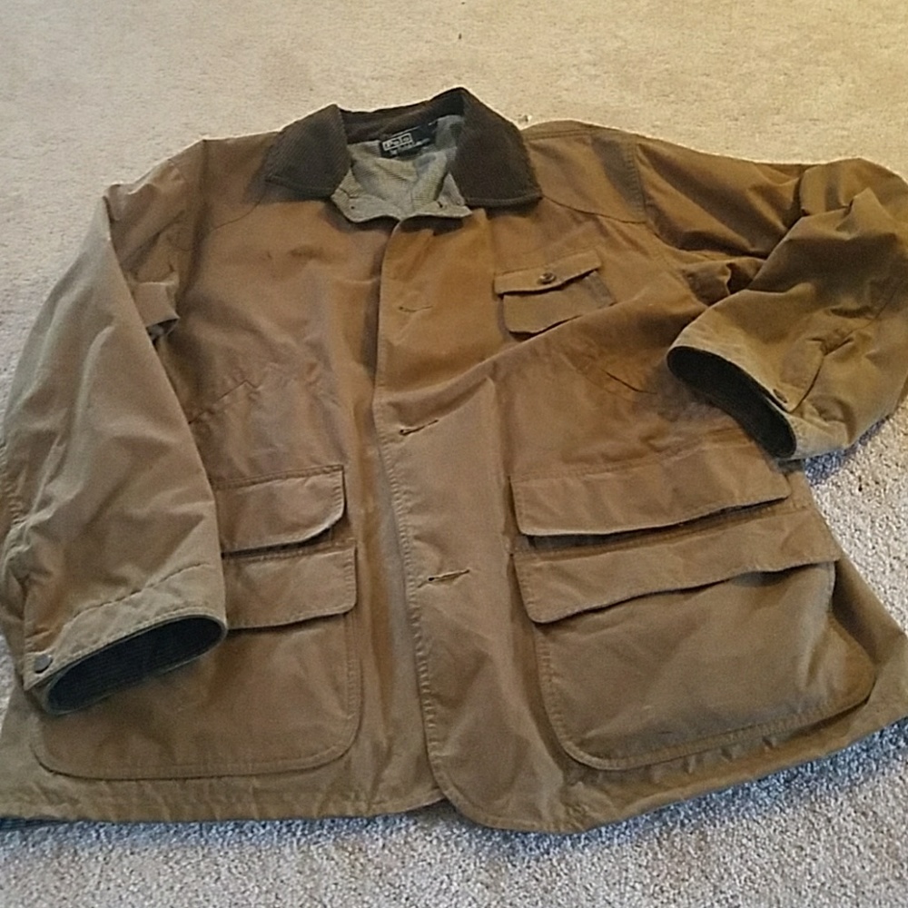 Polo Ralph Lauren Coat