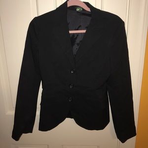 EXPRESS - Black Blazer - Size 4 EXPRESS - Black Blazer - Size 4