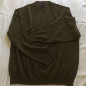 Men’s Cashmere Sweater