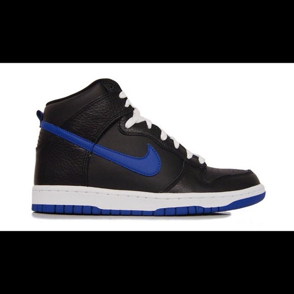 Nike Other - Nike Dunk Hi Men's Size 12