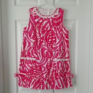 Lilly dress