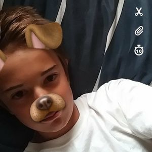 Meet your Posher, Scott