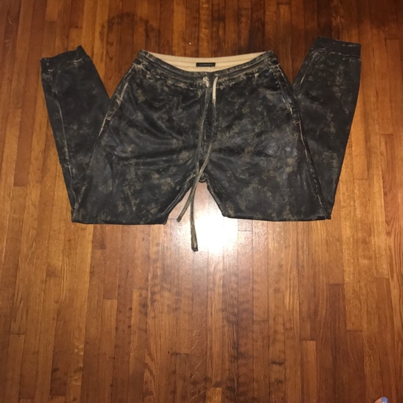 Cult of Individuality Joggers - Picture 1 of 4