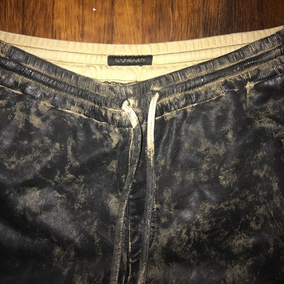 Cult of Individuality Joggers - Picture 2 of 4