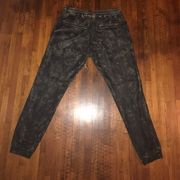 Cult of Individuality Joggers - Picture 4 of 4