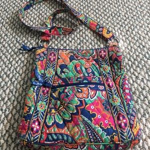 Vera Bradley Purse