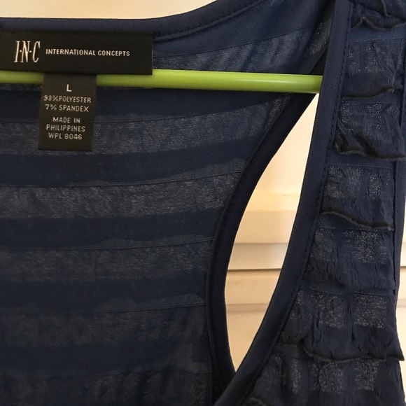 Tank top - Picture 2 of 3