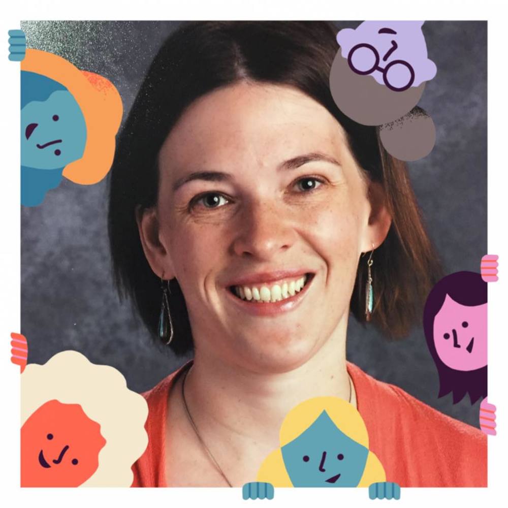 Meet your Posher, Kara