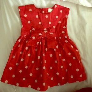 Kate Spade Baby Dress