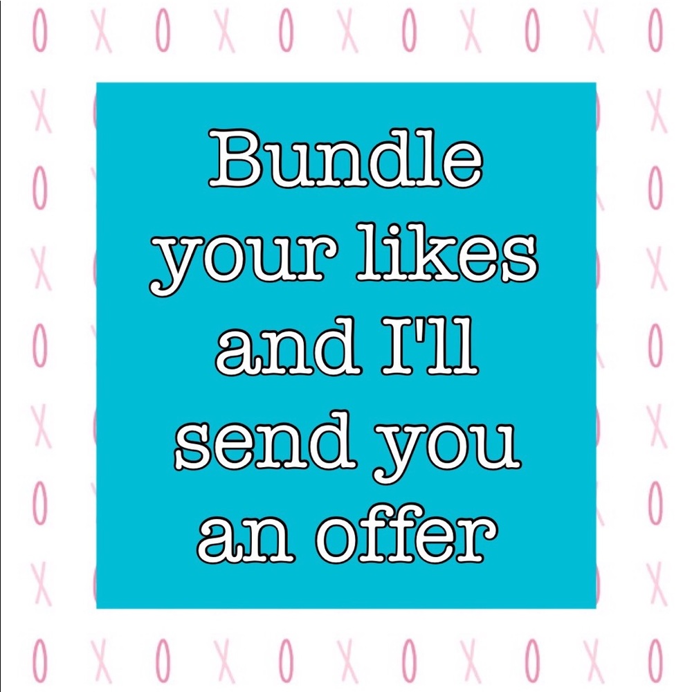 Exclusive offers for bundles!
