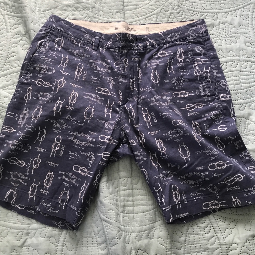 H&M shorts