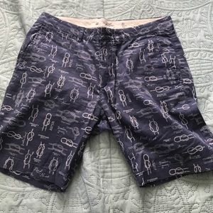 H&M shorts