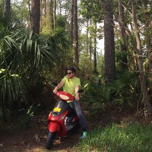 Meet your Posher, Bryce