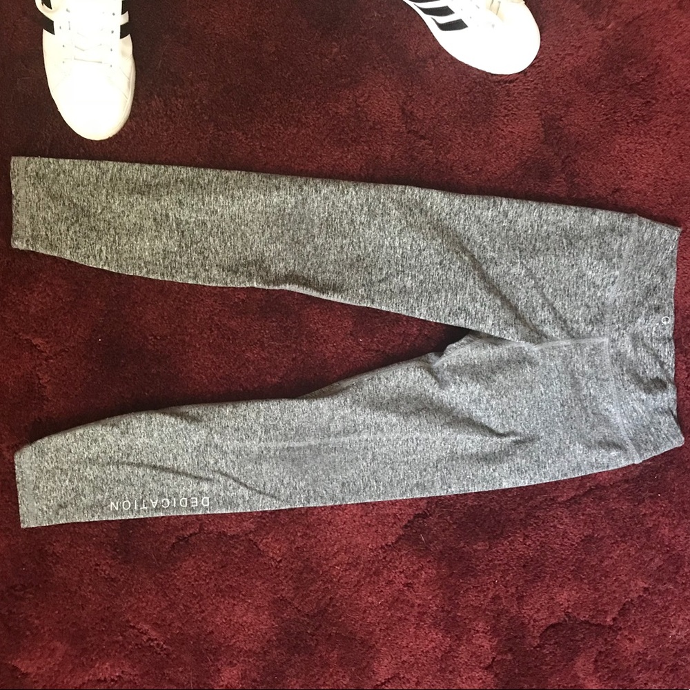 good hYOUman leggings