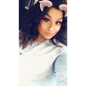 Meet your Posher, Jess